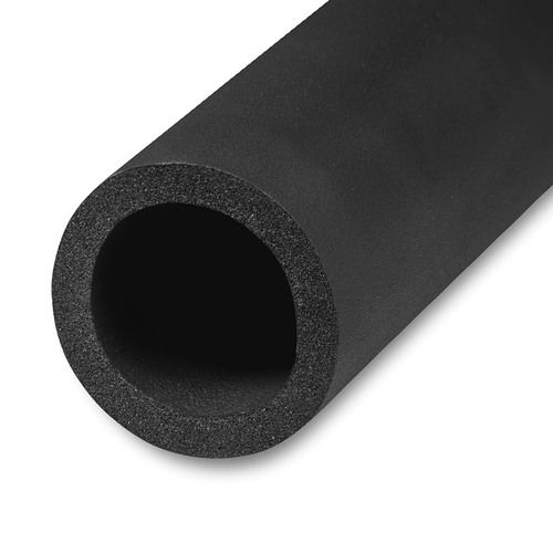Трубка вспененный каучук ST 10/6 L=2м Тмакс=105oC черный K-flex 06010005508