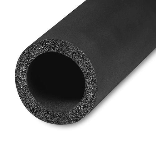 Трубка вспененный каучук SOLAR HT 42/25 L=2м Тмакс=150oC черный K-flex 25042215526