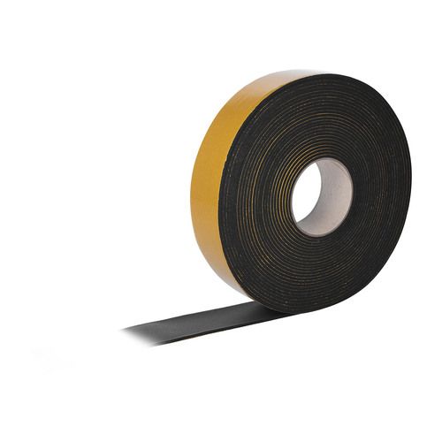 Лента ST AD 3мм х 50мм х 10м самоклеящаяся K-flex 850NS020100