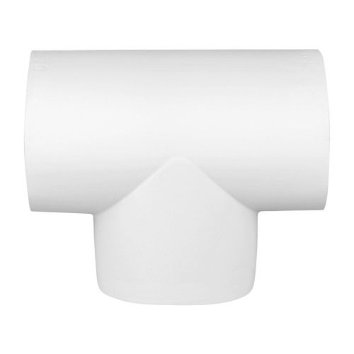 Тройник PVC grey 156х108х156 K-flex 850TP020152