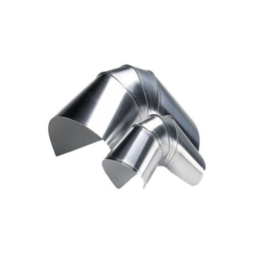 Угол AL CLAD 108/9 K-flex 85C9SL09108CL
