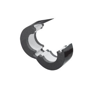 Подвес ST 133/13 K-flex 85SU0K13133