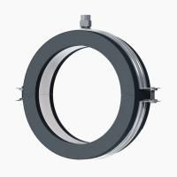 Подвес теплоизоляционный K-FLEX 19x160 ST с металлическим хомутом