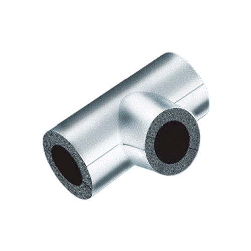 Тройник ST AL CLAD 35/9 K-flex 85T90K09035CL