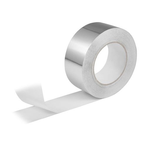 Лента AL CLAD AD 100мм х 50м K-flex P85NSALA0050A4W