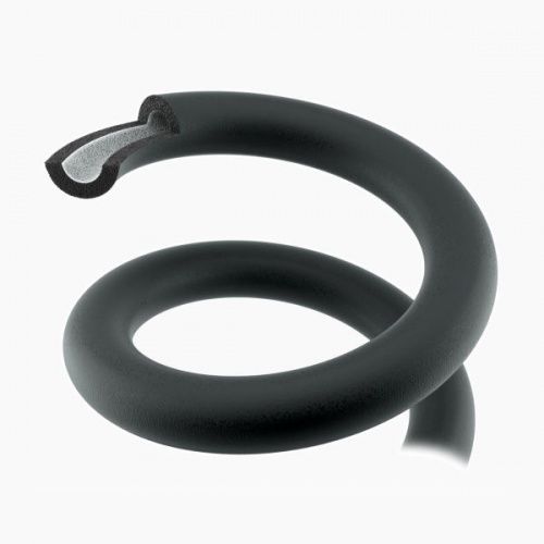 Трубка теплоизоляционная из вспененного каучука K-FLEX 09x012-34 ST FRIGO