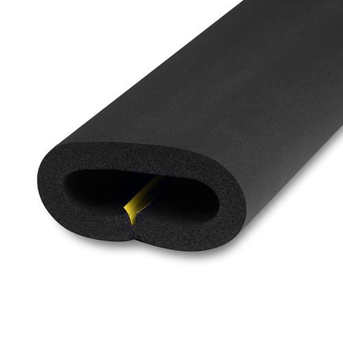 Трубка вспененный каучук ST/SK 28/9 L=2м самоклеящаяся K-flex R09028213603