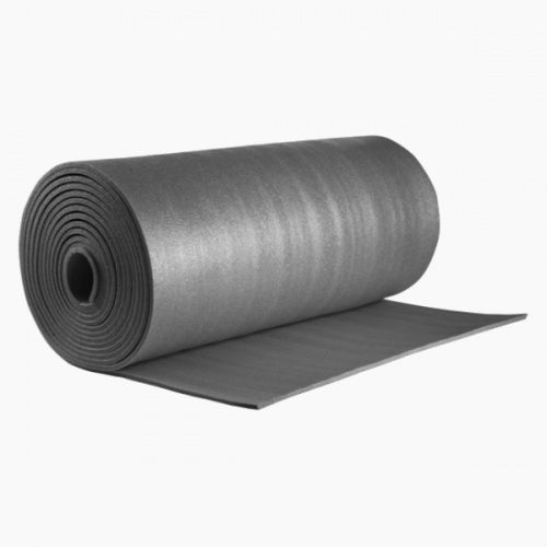 Рулон теплоизоляционный из вспененного полиэтилена без покрытия K-FLEX PE 10x1000-15