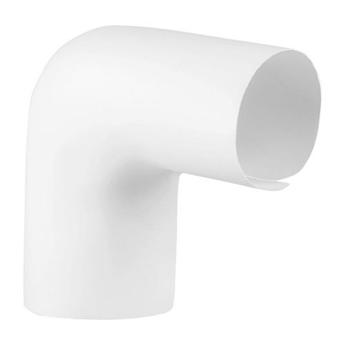 Угол PVC white SE 90-3S 27/30 K-flex R850CV020031W